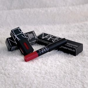 NARS Red Lipstick Kit